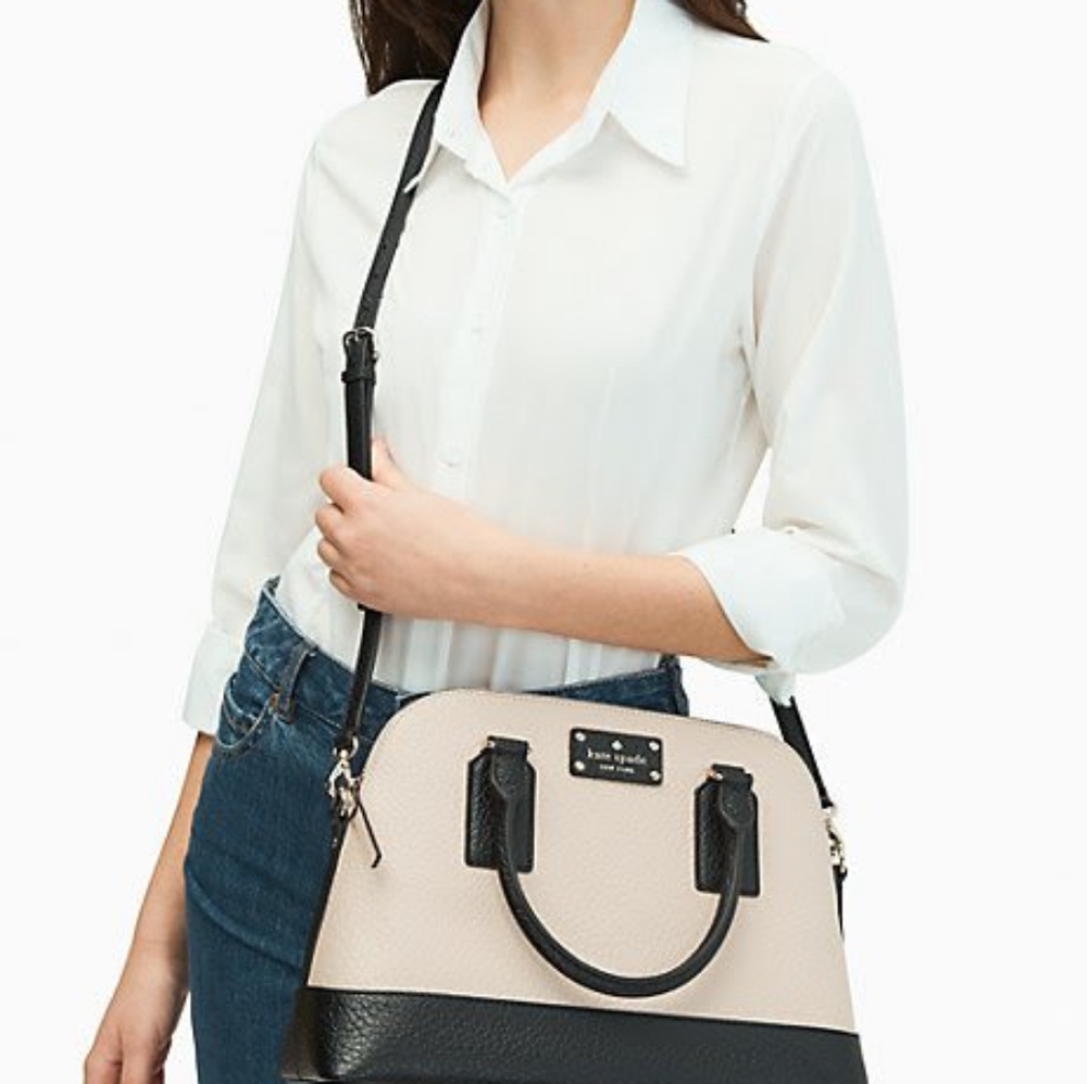 Kate Spade Rochelle Bag - Picture 2 of 4